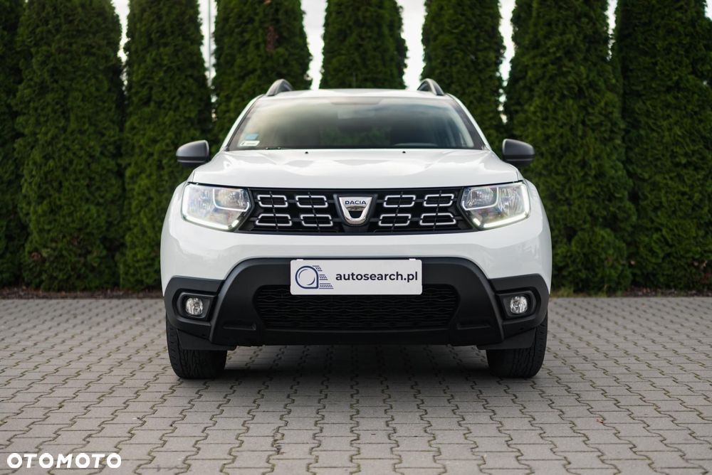 Dacia Duster - 2