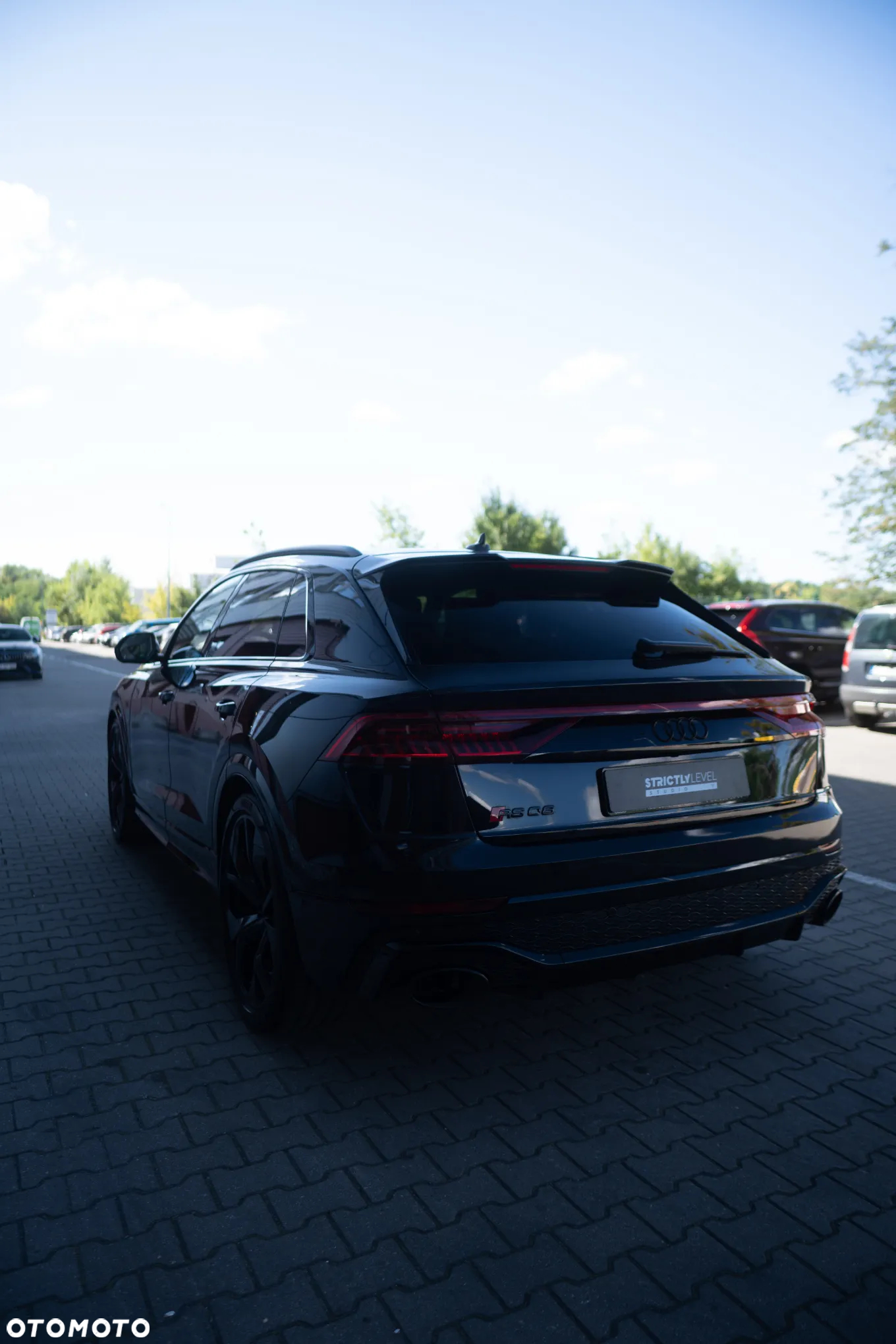 Audi RS Q8 - 4