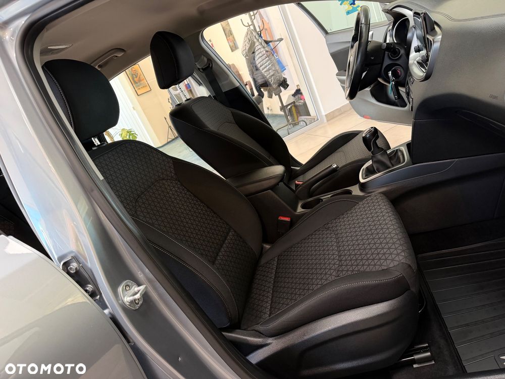 Kia XCeed 1.6 CRDi SCR L - 34