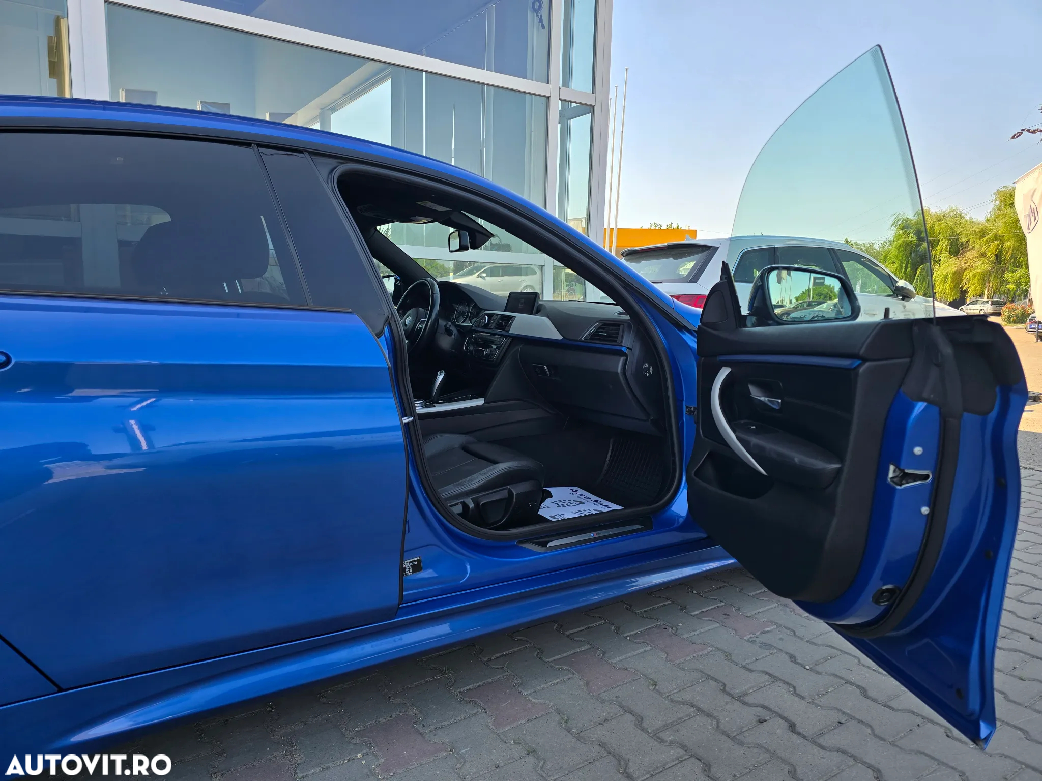 BMW Seria 4 - 9