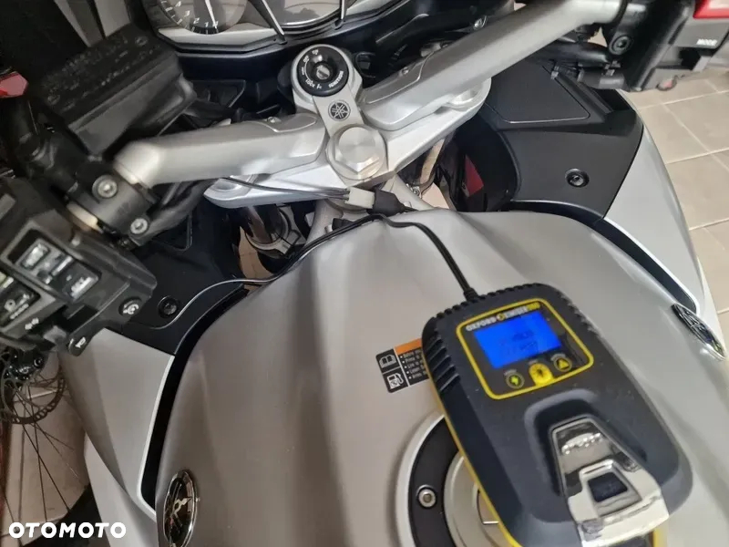 Yamaha FJR - 32