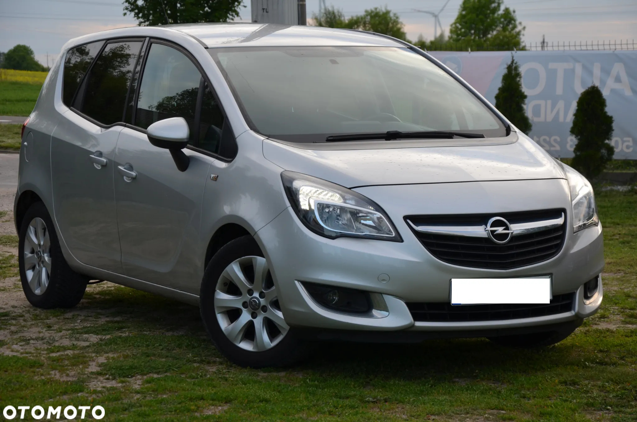 Opel Meriva 1.4 T Cosmo - 5