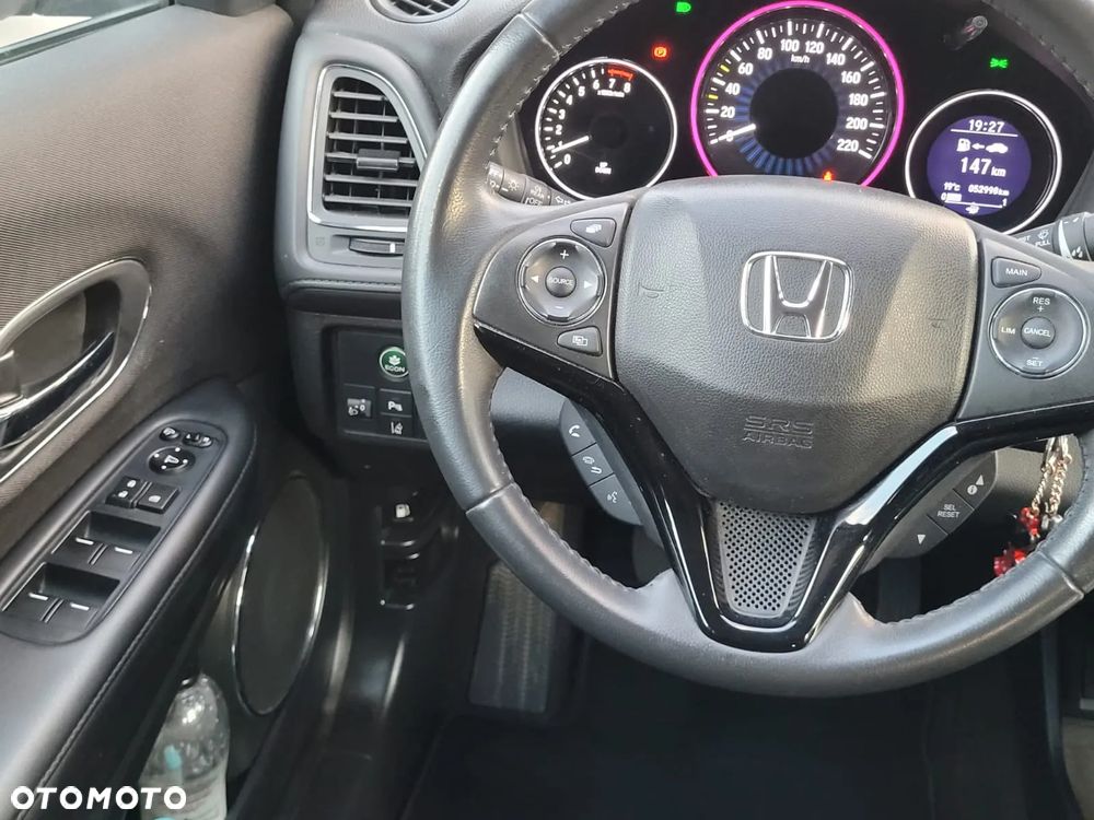 Honda HR-V 1.5 i-VTEC Comfort - 17