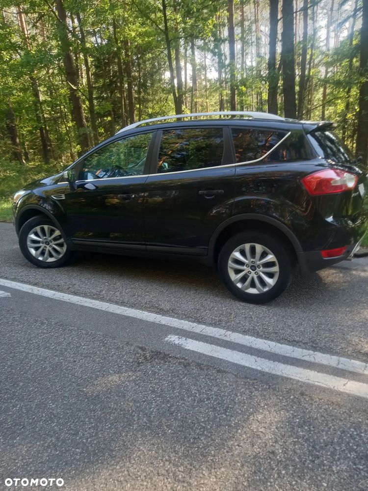 Ford Kuga 2.0 TDCi 2x4 Individual - 35