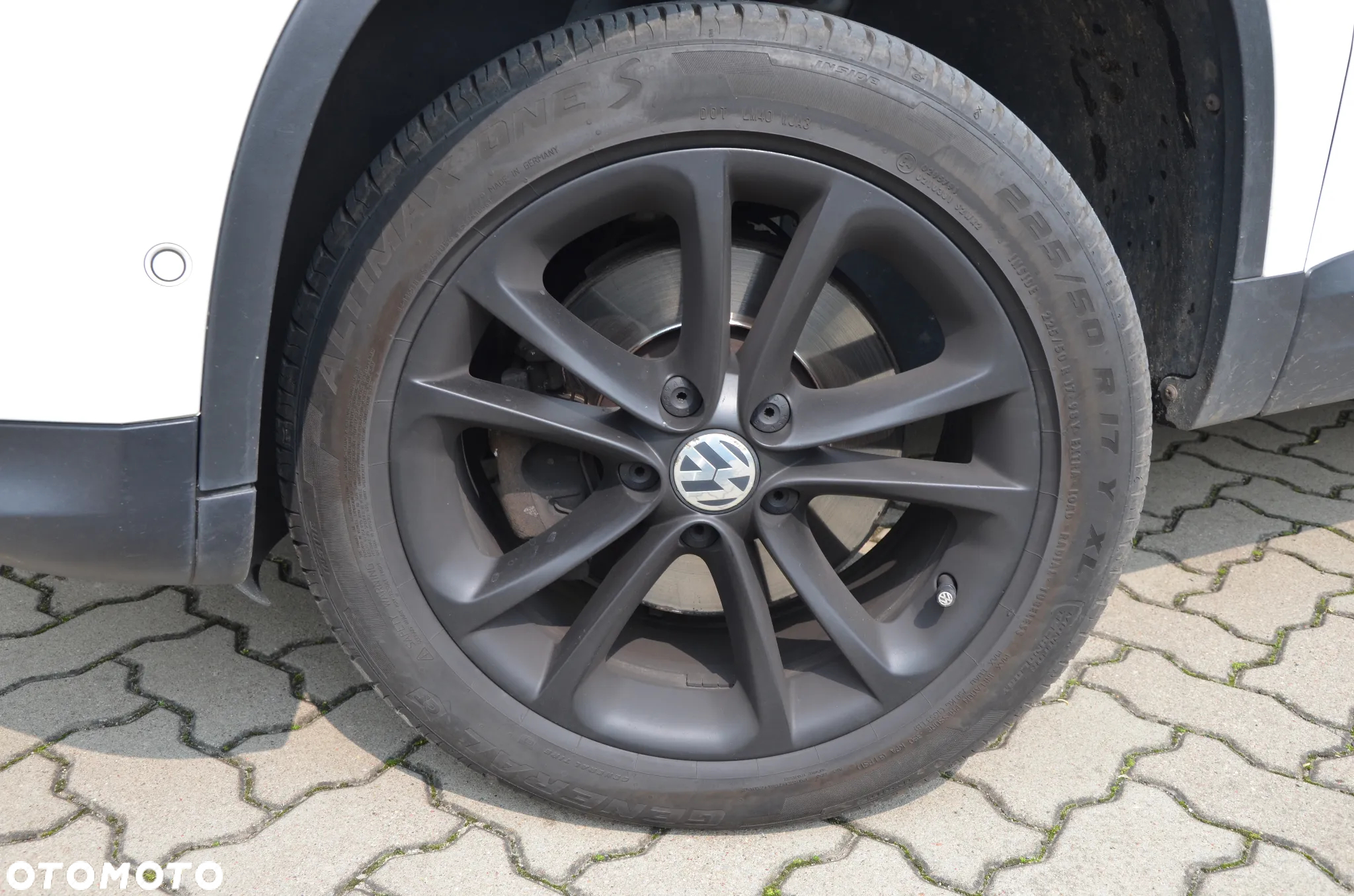 Volkswagen Tiguan 2.0 TDI 4Mot Track&Style DSG - 3