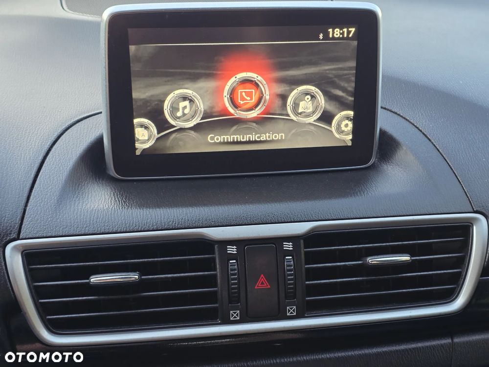 Mazda 3 SKYACTIV-G 120 Center-Line - 13