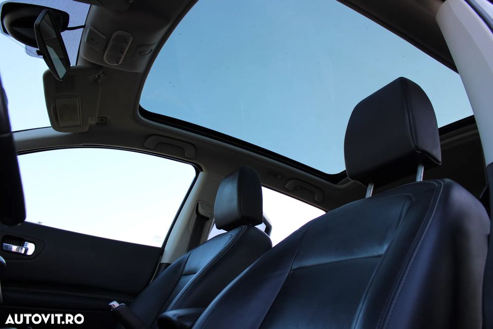 Nissan Qashqai 1.5 DCI TEKNA - 27