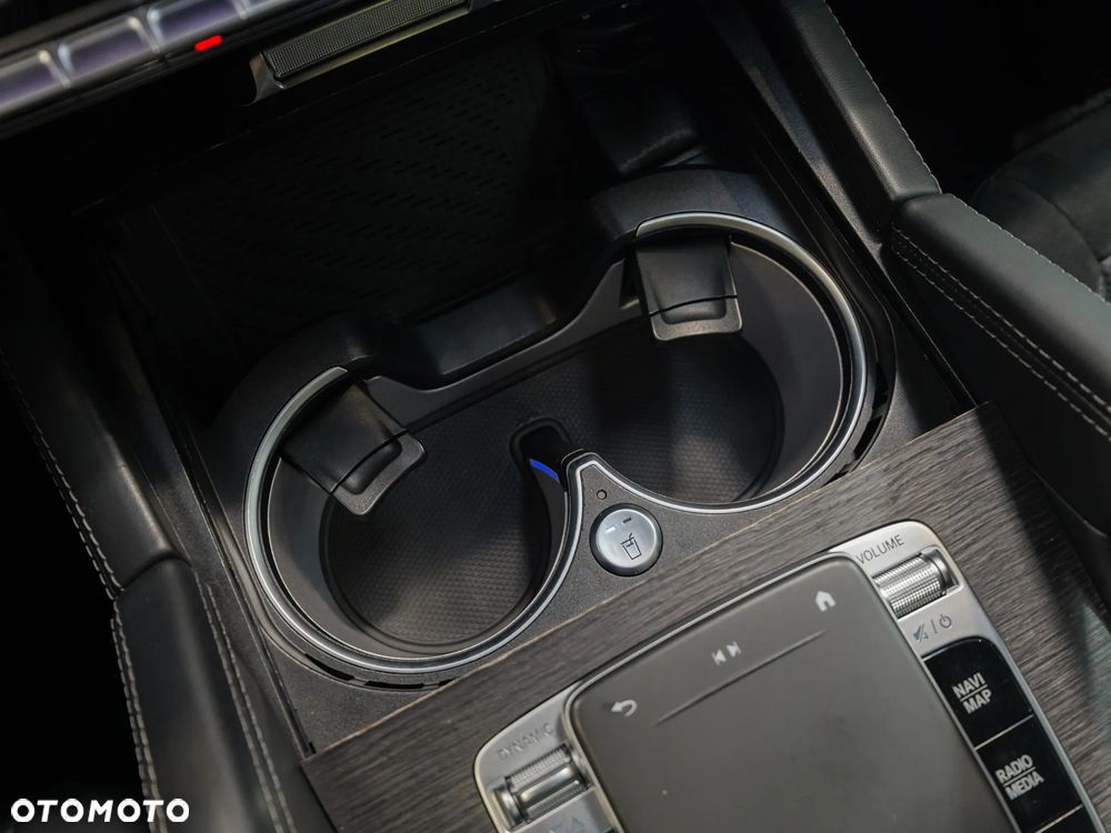 Mercedes-Benz GLE AMG 53 4-Matic Premium - 35