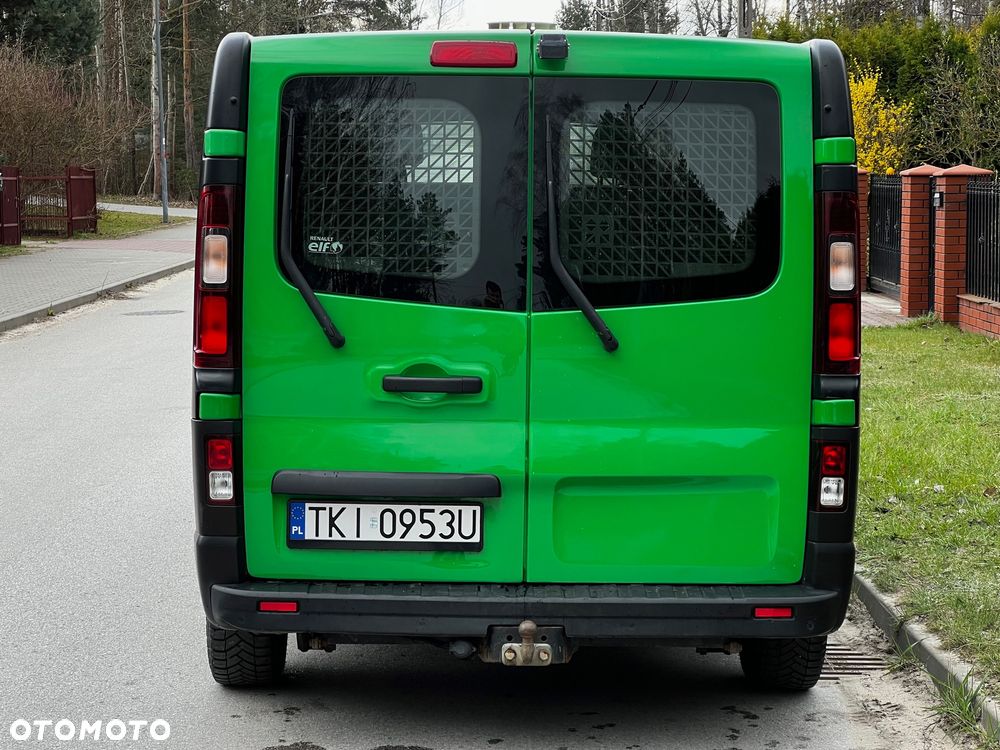 Renault Trafic - 21