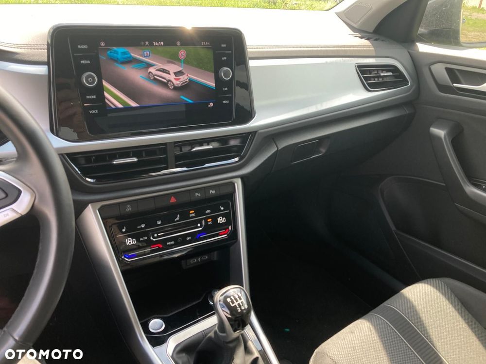 Volkswagen T-Roc 1.5 TSI Special Edition - 6
