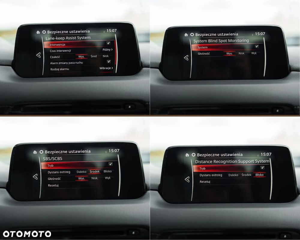 Mazda CX-5 2.0 Skypassion 2WD - 36