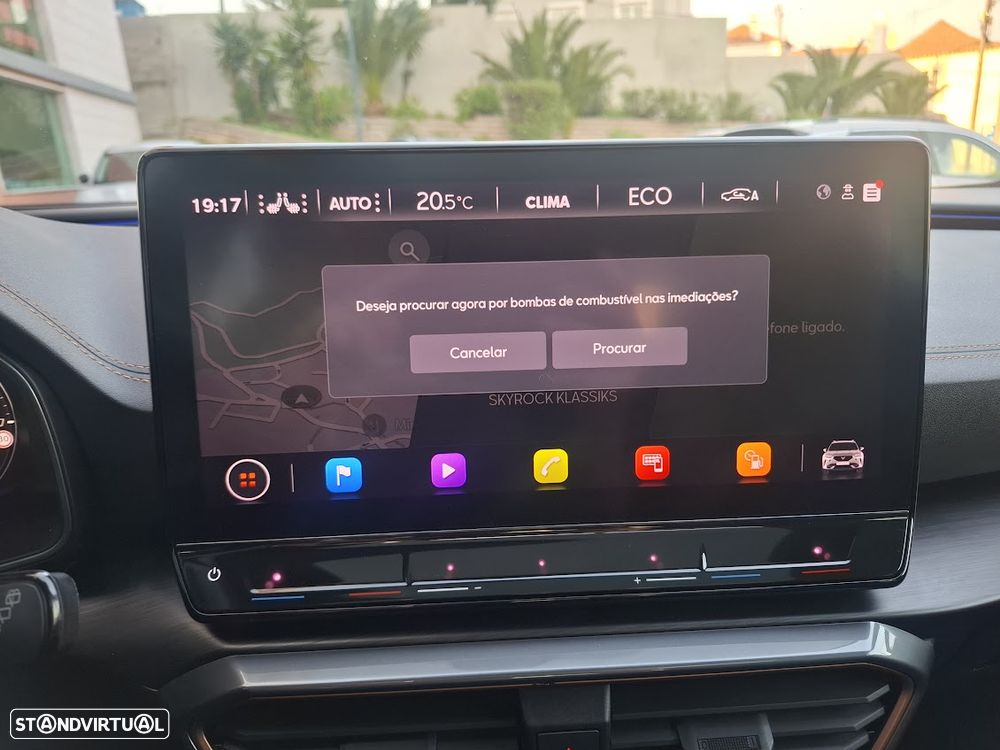 Cupra Formentor VZ 1.4 e-Hybrid DSG - 14