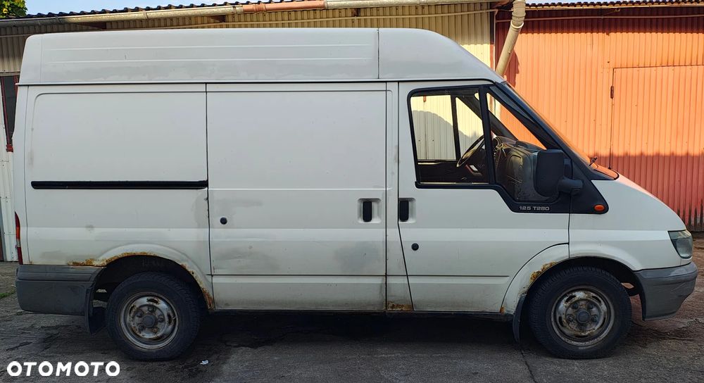 Ford Transit M - 4