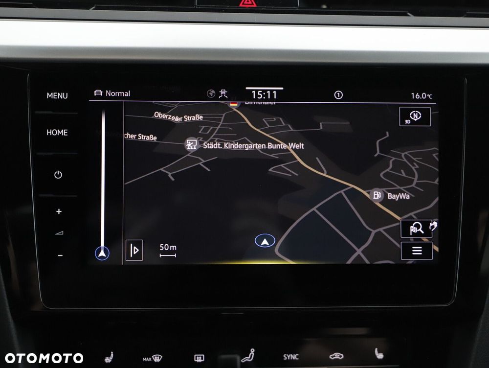 Volkswagen Arteon - 14