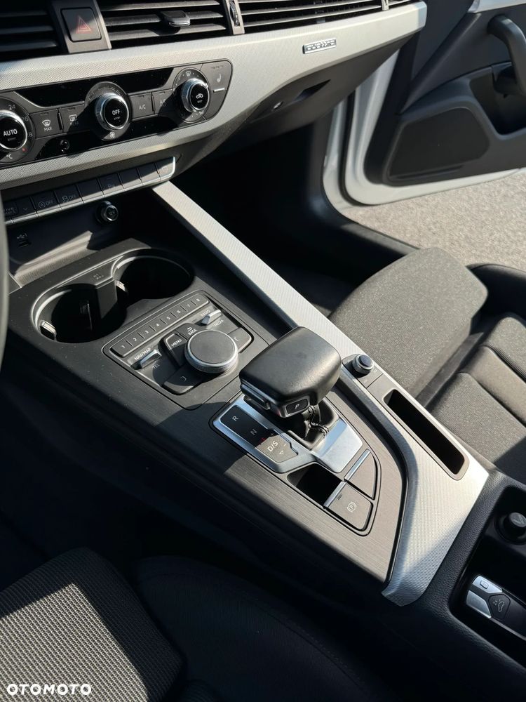 Audi A4 Avant - 12