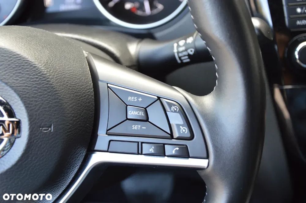 Nissan Qashqai 1.3 DIG-T DCT TEKNA+ - 18