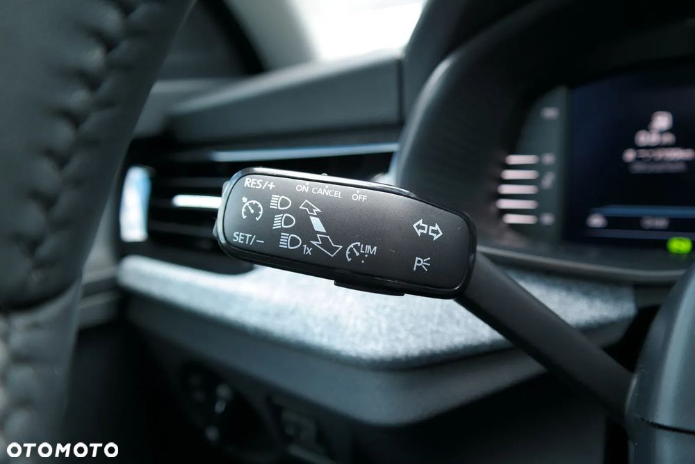 Skoda Scala 1.0 TSI Selection DSG - 20