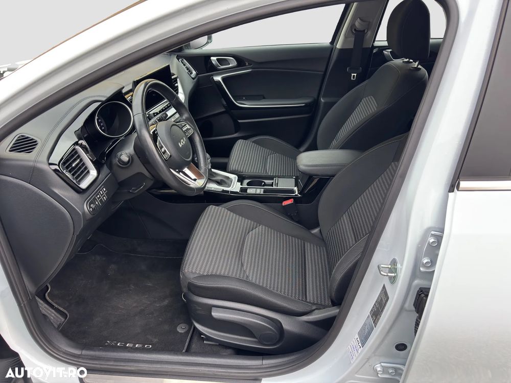 Kia XCeed 1.6 GDI DCT6 OPF SPIRIT - 8