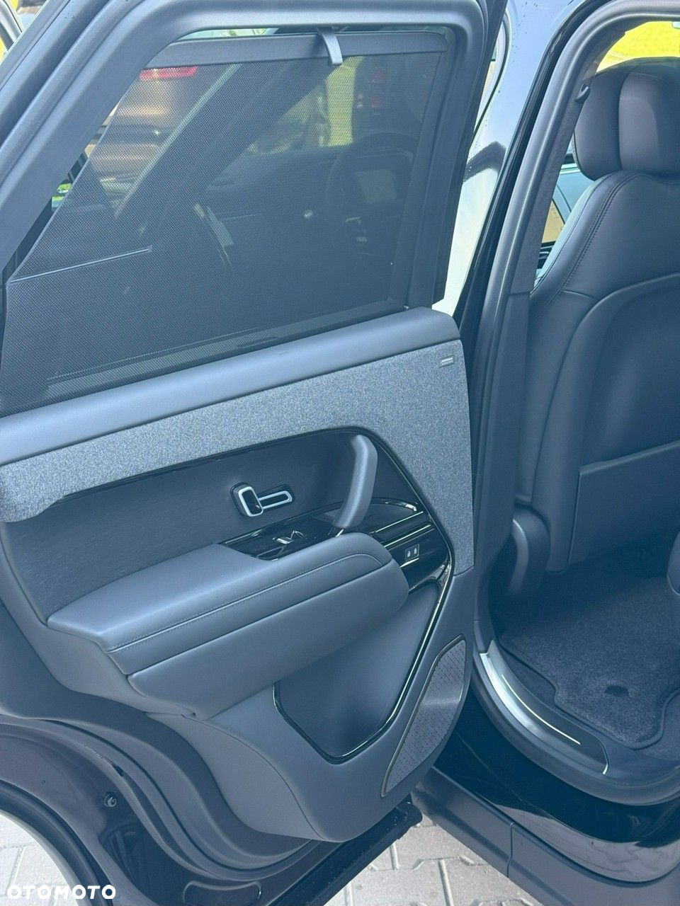 Land Rover Range Rover Sport - 22