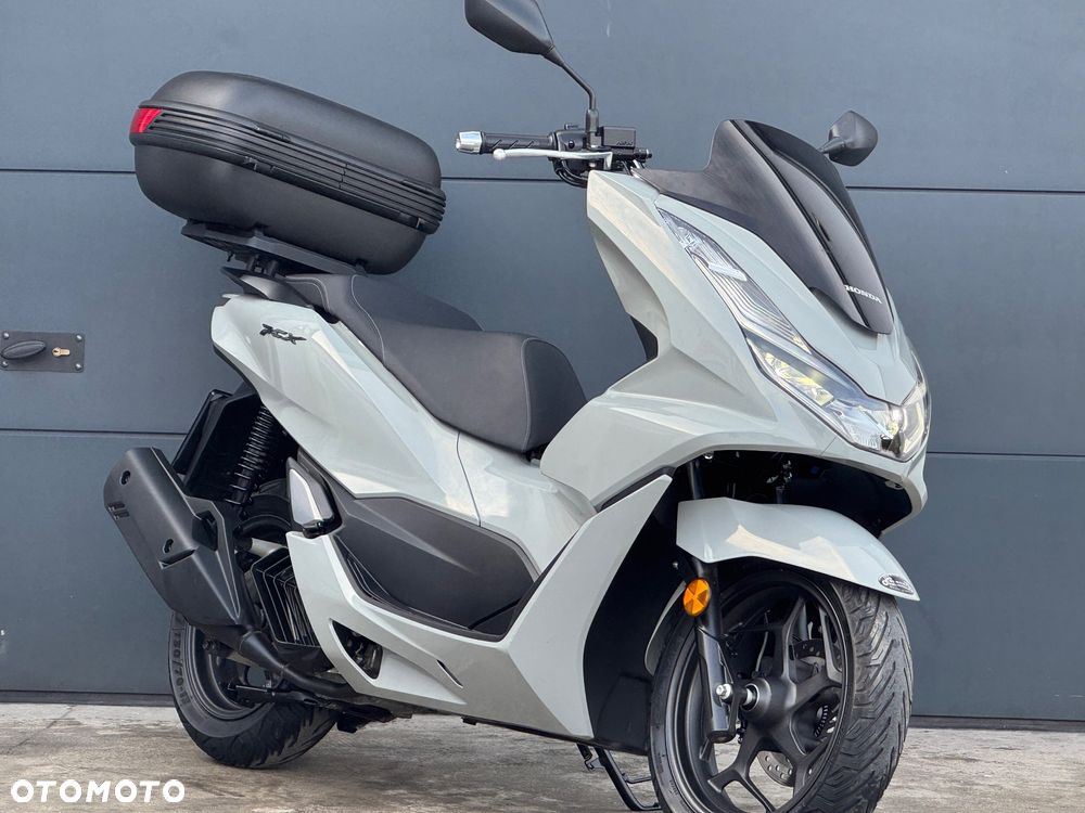 Honda PCX - 8