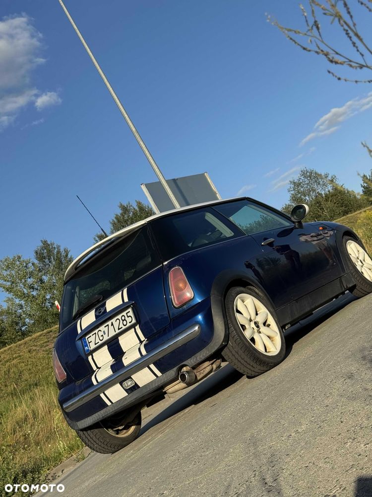 BMW Inny - 4