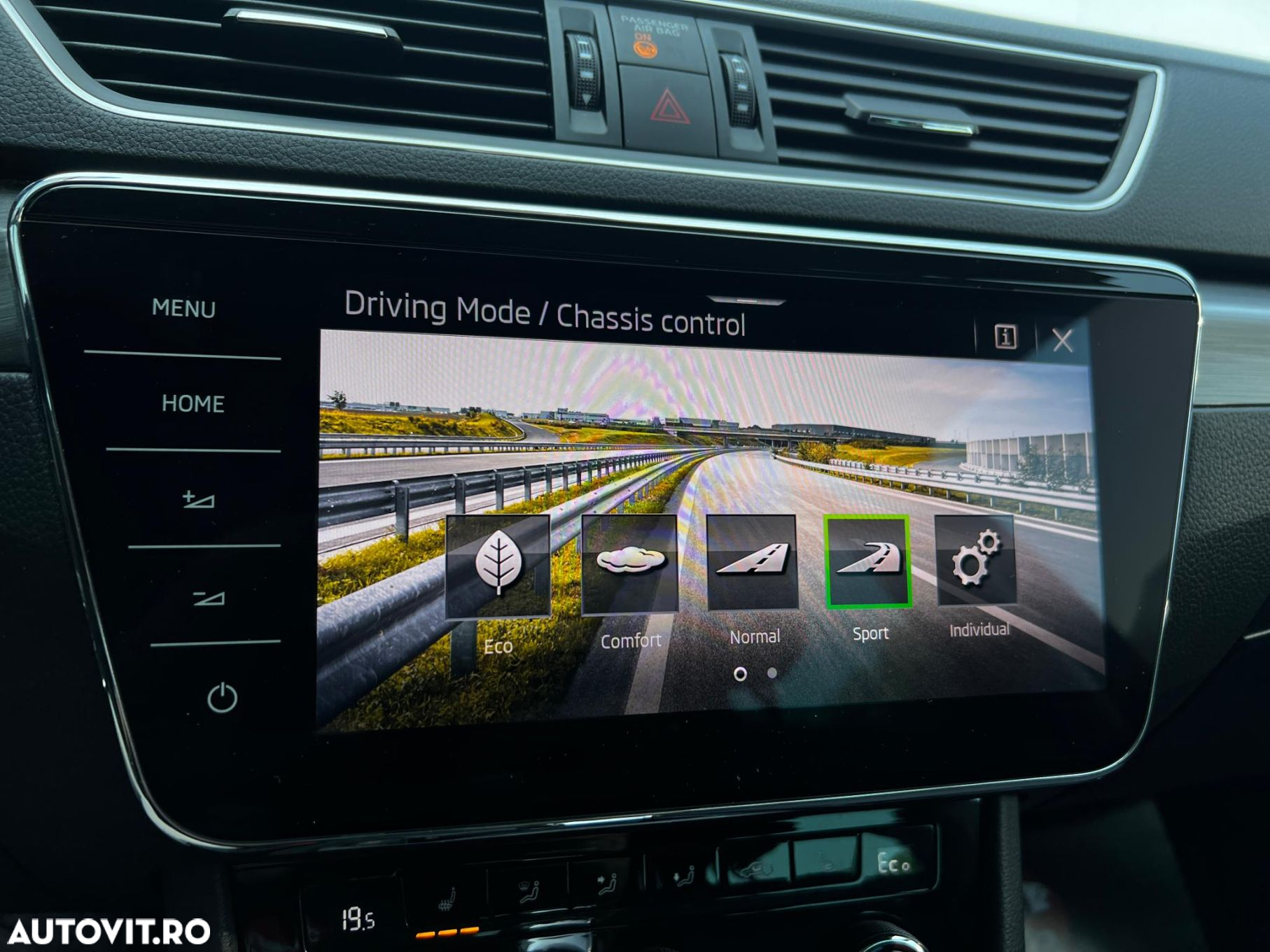 Skoda Superb Combi 1.4 TSI PHEV Style - 16