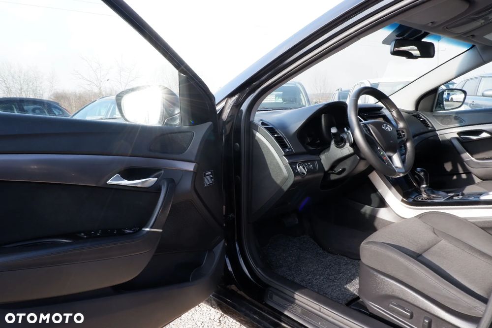 Hyundai i40 1.7 CRDi Automatik Style - 27