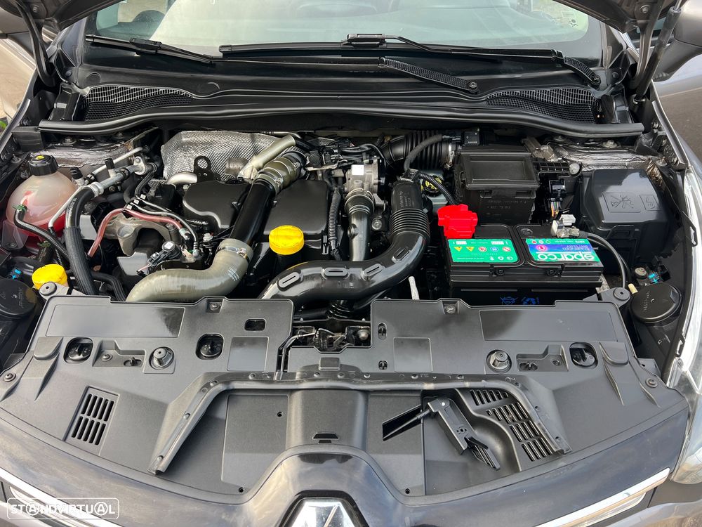 Renault Clio dCi 90 Dynamique - 31