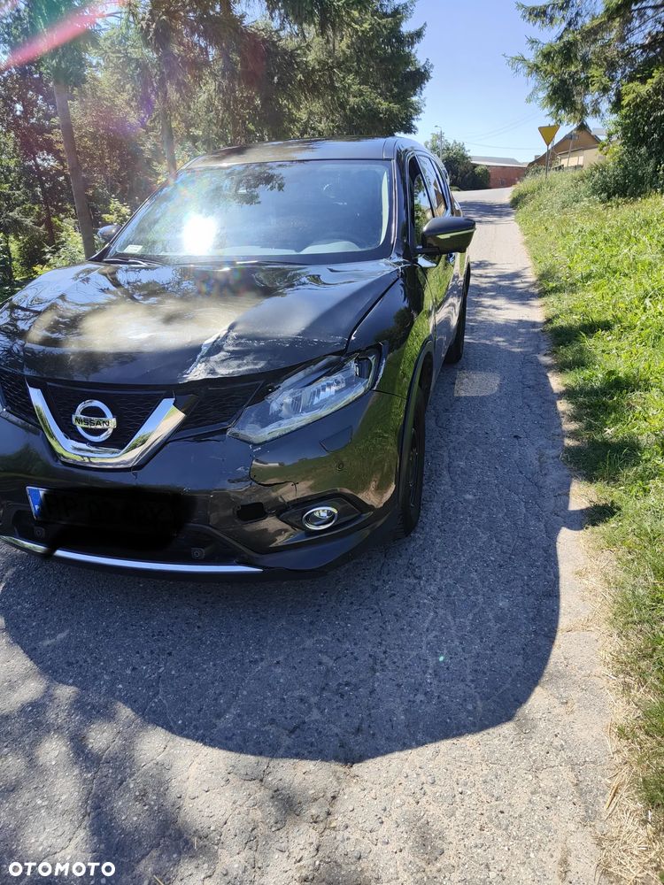 Nissan X-Trail 1.6 DCi Tekna 2WD - 2