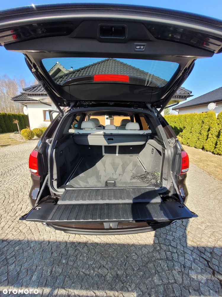 BMW X5 xDrive25d - 9