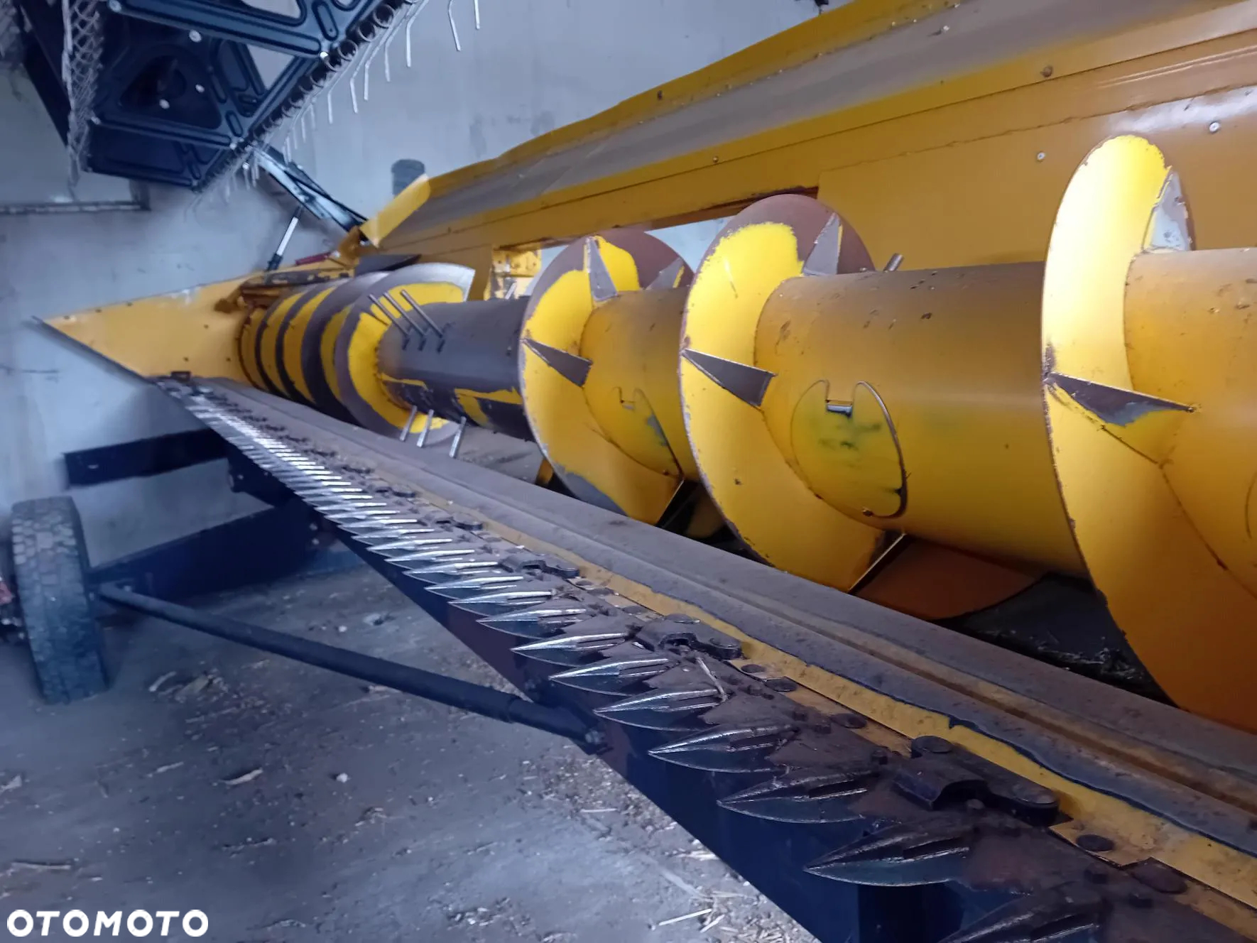 New Holland - 5
