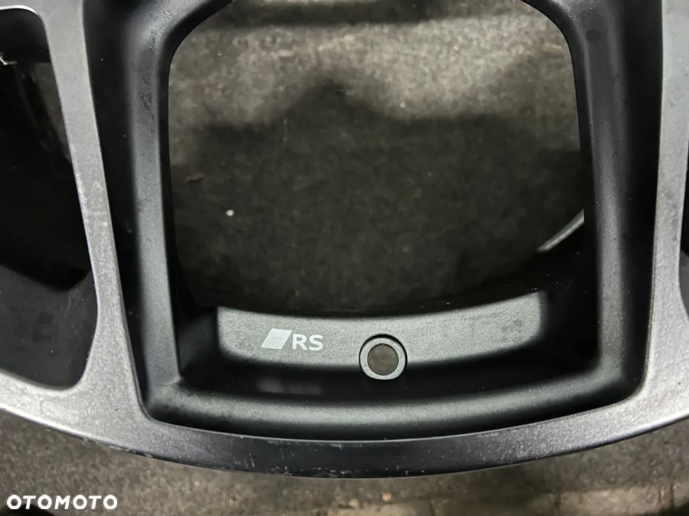 Alufelga Audi RS6, RS7, RSQ8 22 cale 5x112 1szt. 4K0601025 CQ/BN/CT - 3