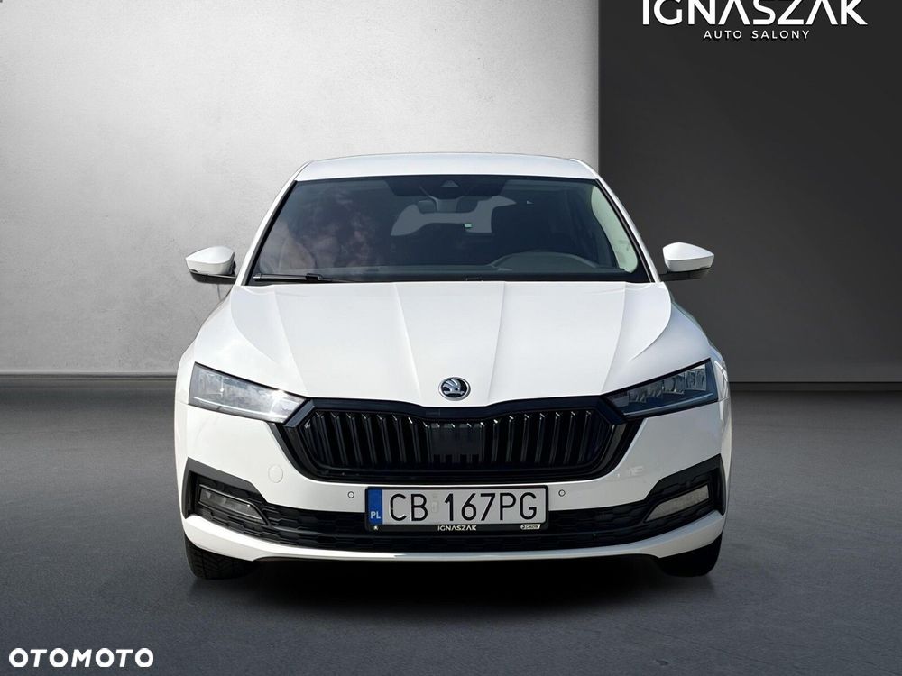 Skoda Octavia 2.0 TDI Ambition - 9