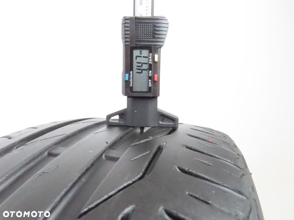 215/45R17 OPONA LETNIA Bridgestone Turanza T001 91Y  XL - 6