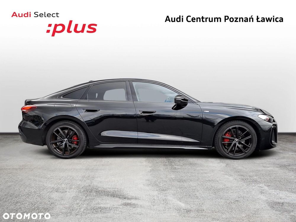 Audi A5 Limousine - 6