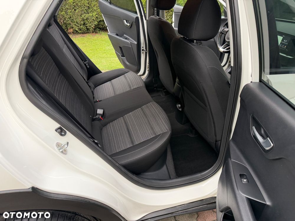 Kia Stonic 1.2 Edition 7 - 29