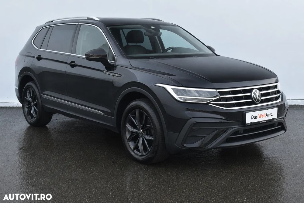 Volkswagen Tiguan 2.0 TDI DSG Life - 3
