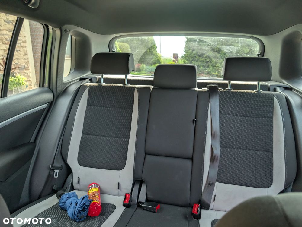 Volkswagen Tiguan 2.0 TDI 4Mot Sport&Style DSG - 4