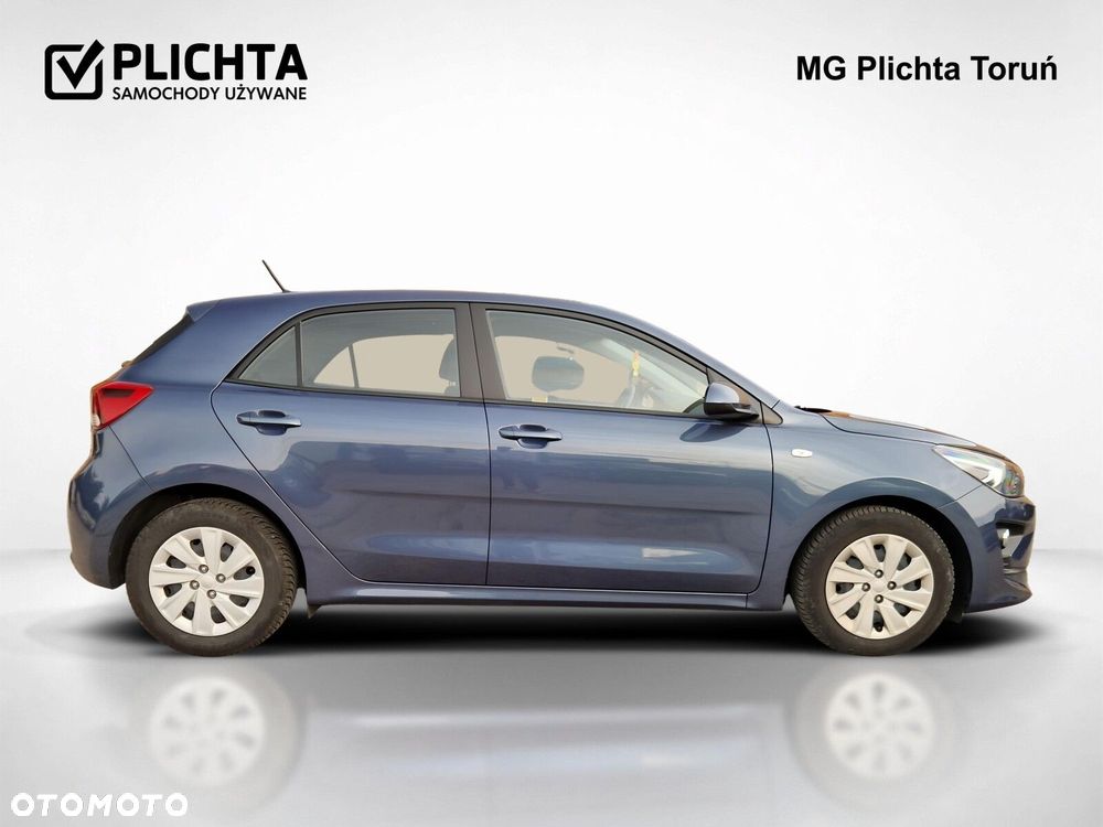 Kia Rio 1.2 M - 7