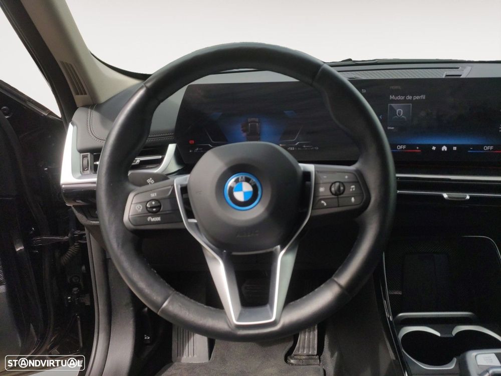 BMW X1 xDrive25e Edição Optimized - 12