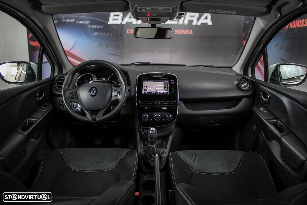 Renault Clio Sport Tourer 1.5 dCi Confort - 3