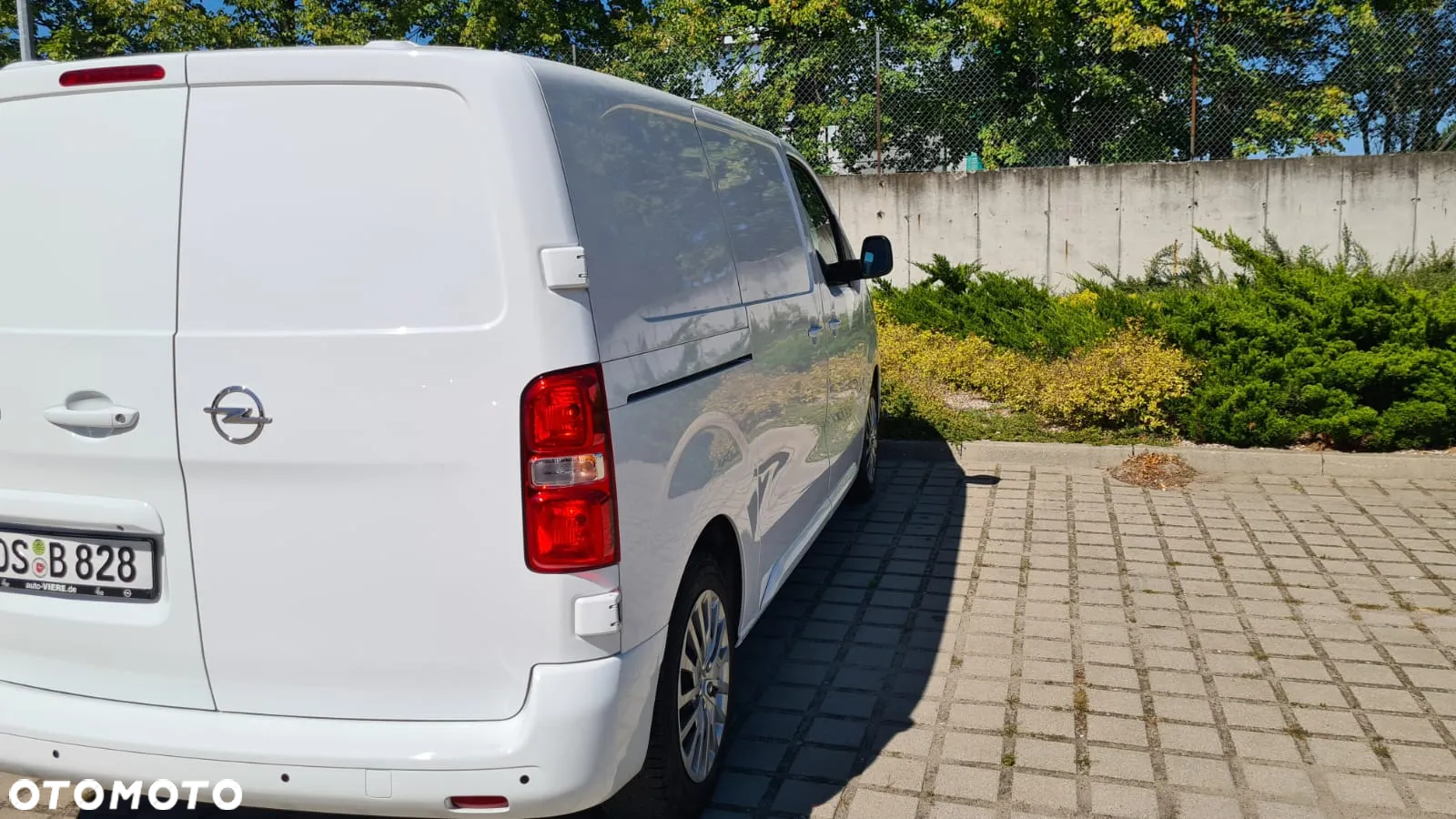 Opel Vivaro - 21