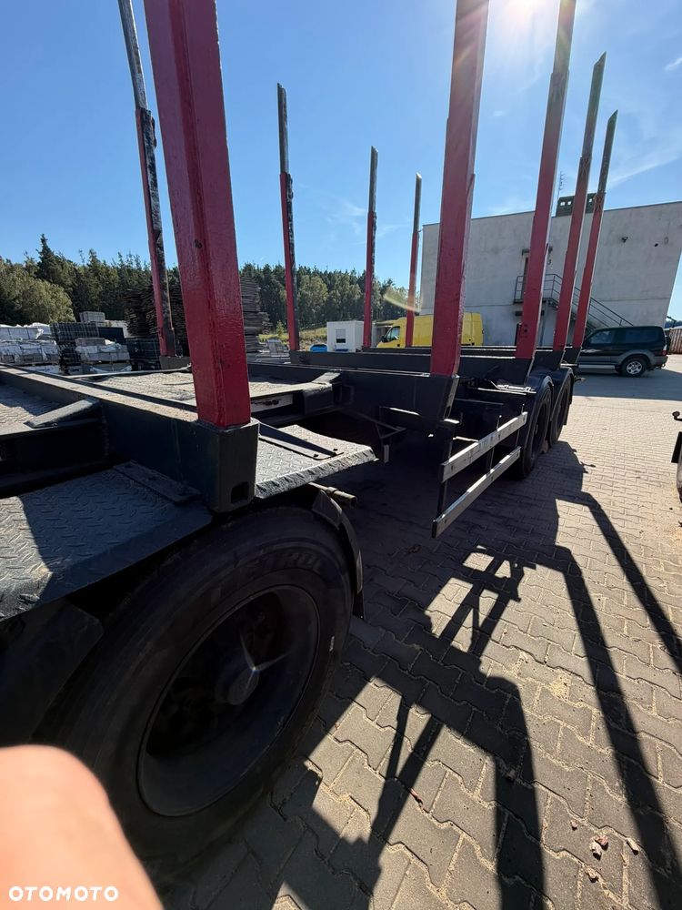Schwarzmuller RPA3/E - 3
