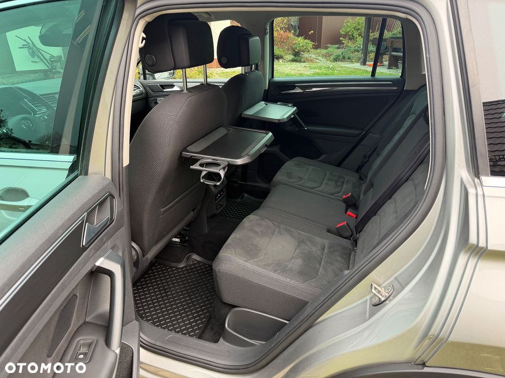 Volkswagen Tiguan 2.0 TDI BMT SCR 4Mot Highline DSG - 37