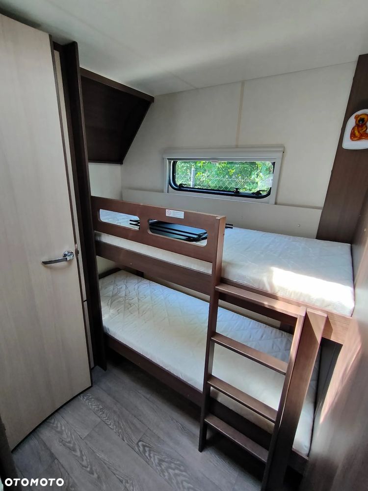 Hobby Prestige 720 KFU - 9