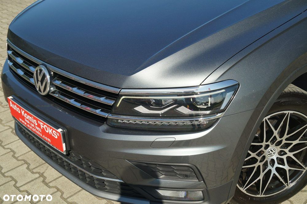 Volkswagen Tiguan Allspace - 2