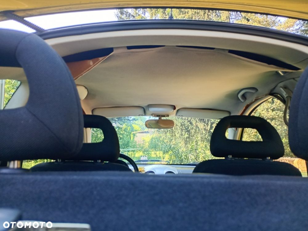 Volkswagen Beetle - 4