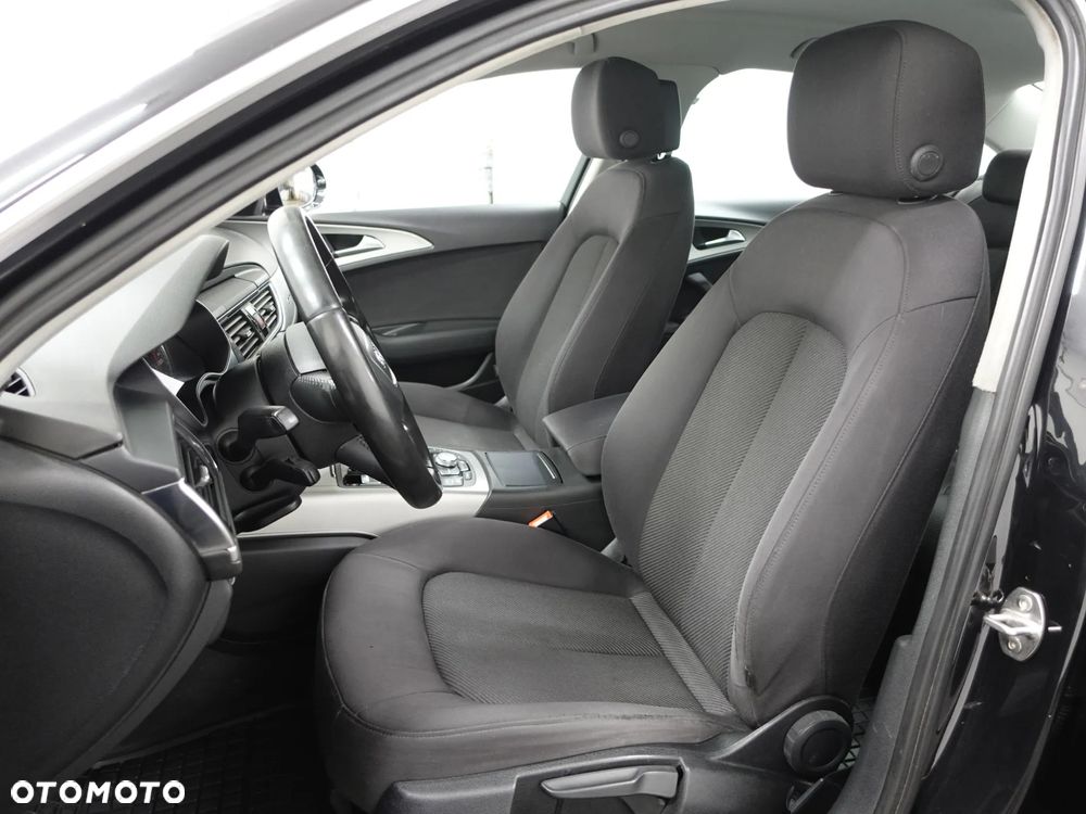 Audi A6 Limousine 3.0 TDI DPF quattro S tronic - 21