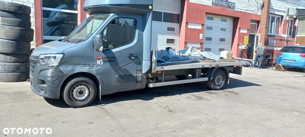 Renault Master - 6