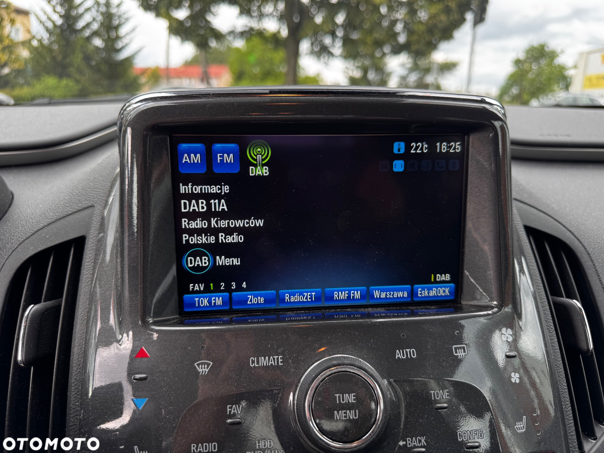 Opel Ampera Standard - 8